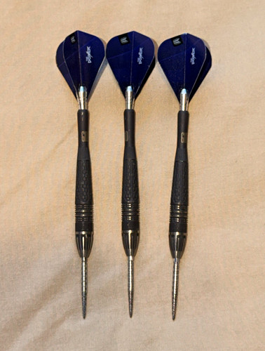 Phil taylor gen 24g - gen, target