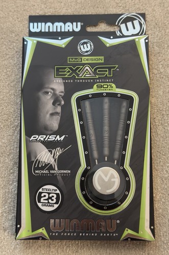 New winmau mvg michael - mvg, van
