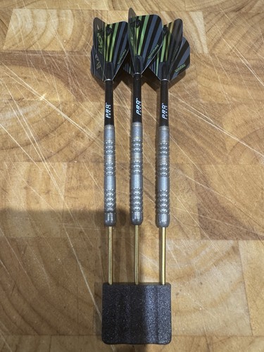 Winmau mvg evox 23g - evox, 23g-90%