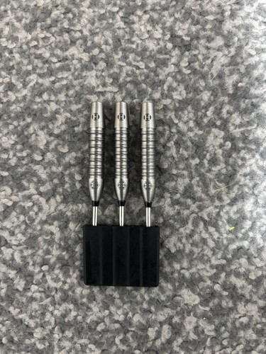 Harrows atomic darts 24g - 24g, very