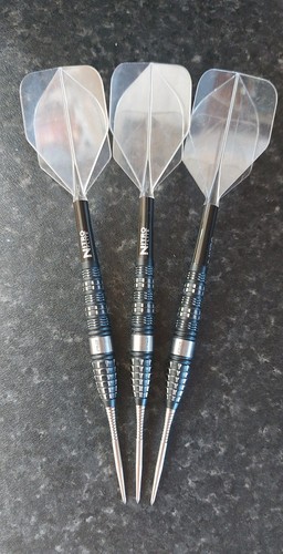 Red dragon recon darts - dragon,