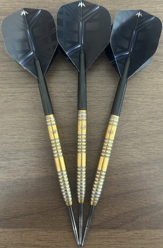 Winmau daryl gurney 25g - daryl,