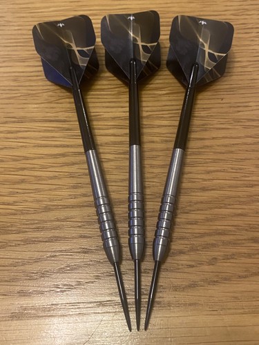 Unbranded tungsten darts - unbranded,