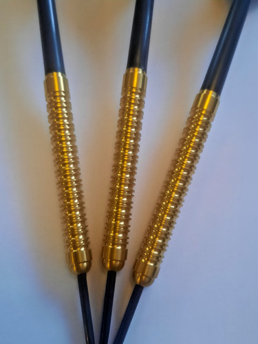 Brand new gold - new,