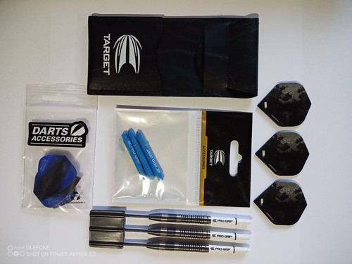 Rarely used tungsten - 90%,