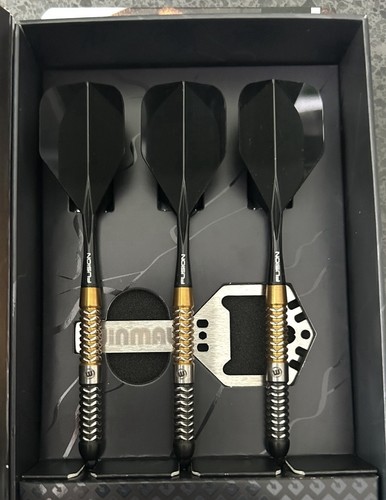 Winmau exion parallel - exion, sp