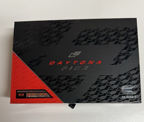 Target daytona fire 22g - target,
