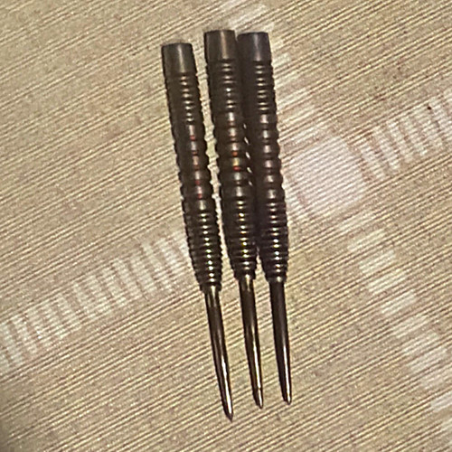 Set black joe cullen 21g - joe,