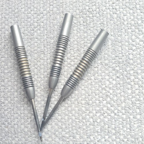 Unicorn phil taylor silver - unicorn,