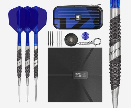 Target darts 975 ultra marine - 975,