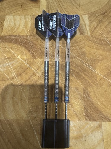 Unicorn gary anderson phase - gary,
