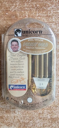 Super rare phil taylor - super, phase