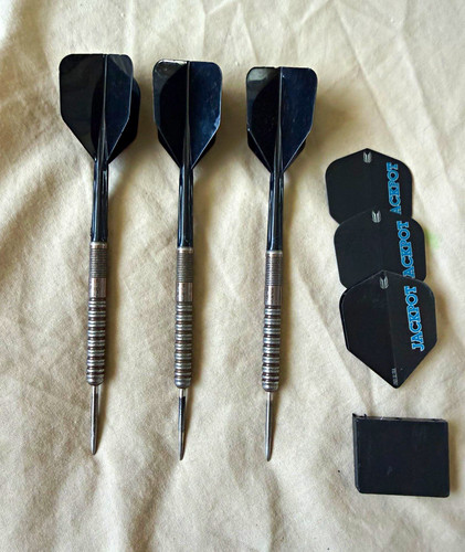 Rare adrian lewis silica 23g - lewis,