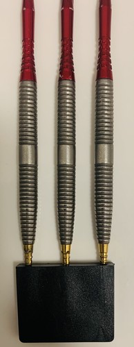 22g target tungsten darts - 22g,