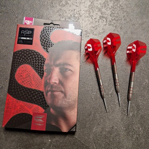 Target phil taylor - target, 26g
