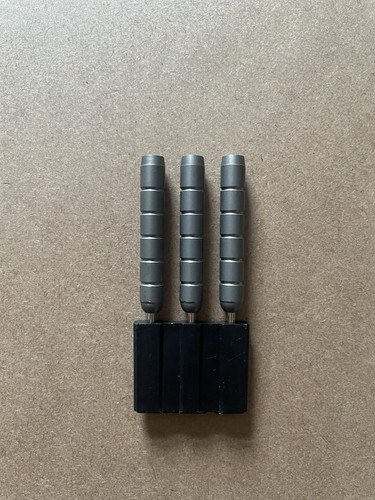 23g tungsten darts - 23g,