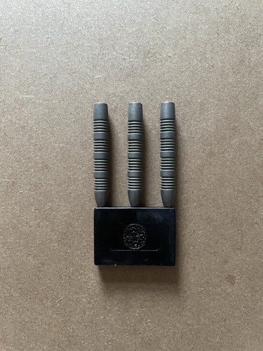 24g tungsten darts vintage - darts,