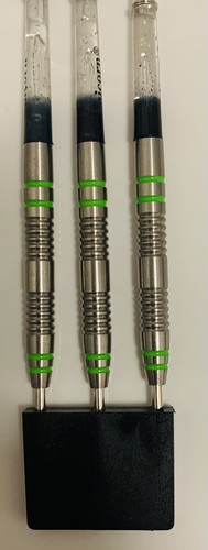 23g unicorn ringed tungsten - 23g,