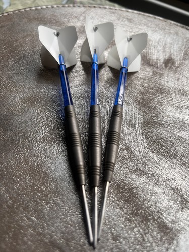 Unicorn tungsten t90 - tungsten, darts
