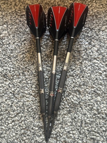 Target daytona fire darts - daytona, df01