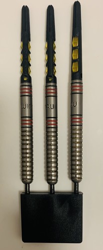 23g winmau navigator tungsten - 23g,