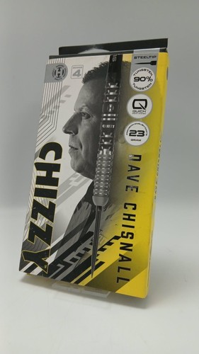 Dave chisnall harrows chizzy - -,