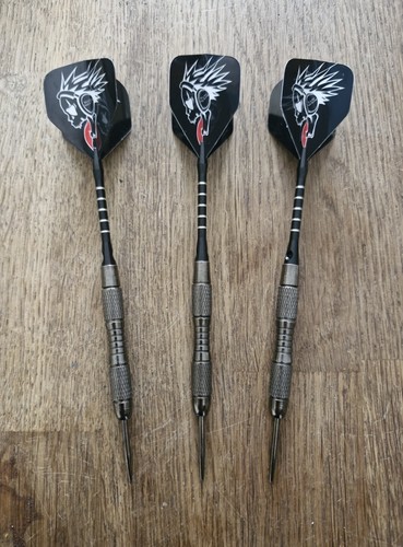20g tungsten darts - 20g,