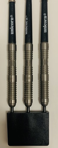 22g grippy unicorn tungsten - grippy,