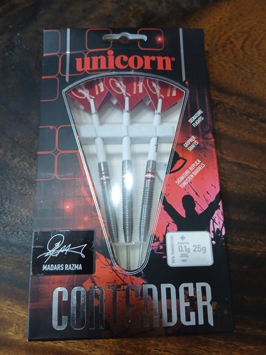 Unicorn madars razma contender - razma,