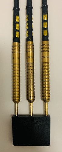 21g rare bulldog - 21g,