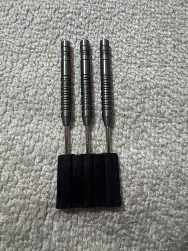 Tungsten darts set - 90%, 22g
