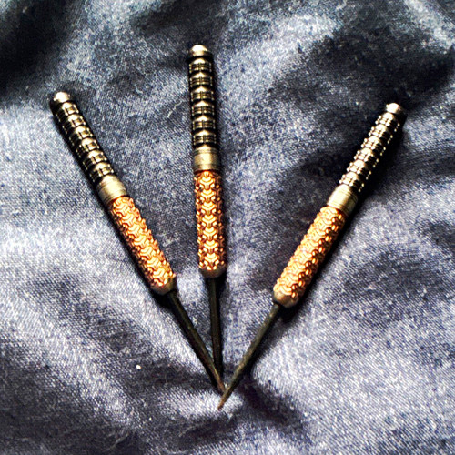 Mission archon 26g darts - 26g,