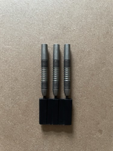 24g tungsten darts - darts, taylor