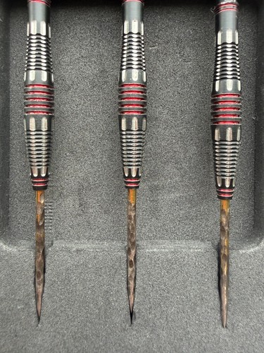 Red dragon marlin venom - dragon,
