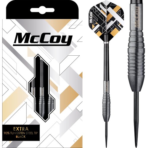 Tungsten darts set 21g 23g - tungsten,