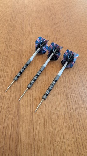 James wade unicorn purist - wade,