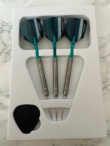 Target hydro tungsten swiss - hydro, 03