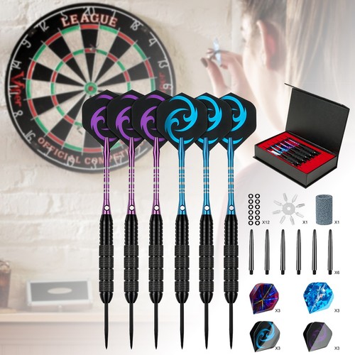 Pack 24g professional - 6,
