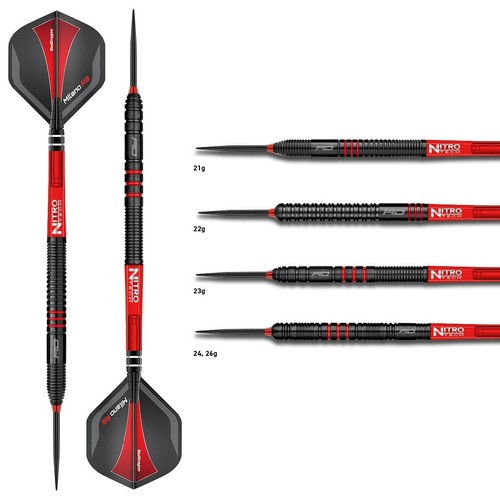 Tungsten darts set - darts,