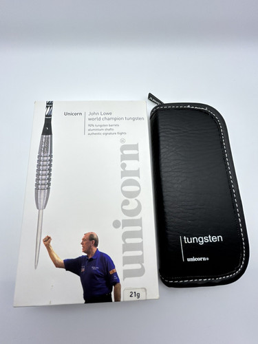 John lowe 21g - john,