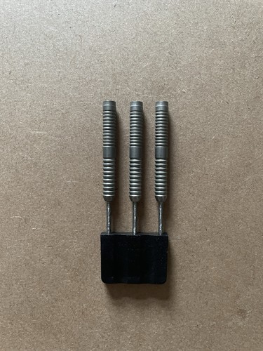 18g tungsten darts - 18g,