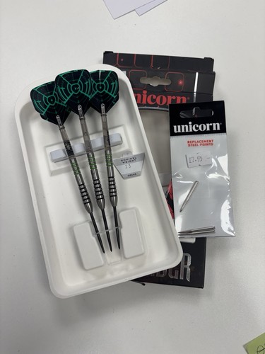 Unicorn darts contender - unicorn,