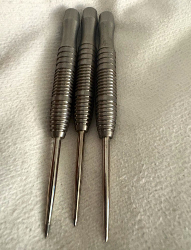 Set steel tip dart - set,