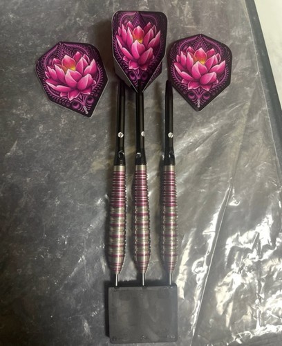Shot juji darts 26g - juji,