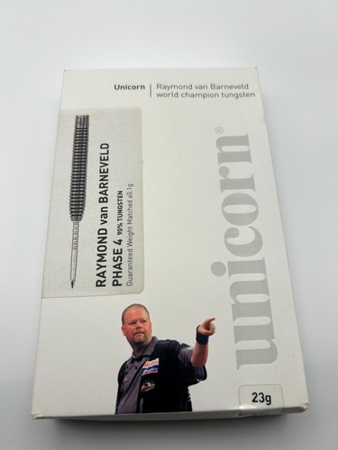 Raymond van barneveld 23g - barneveld,