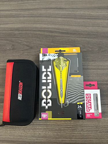 Target bolide 24g - bolide,
