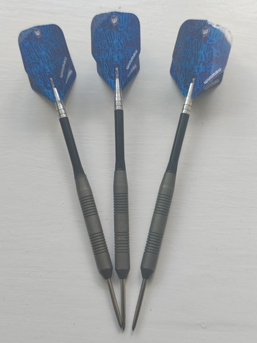 3pc professional 26g tungsten - 3pc,