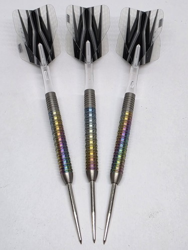 New unboxed winmau pvd 22 - ,
