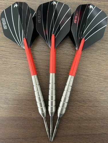Good set 24g - tungsten, darts