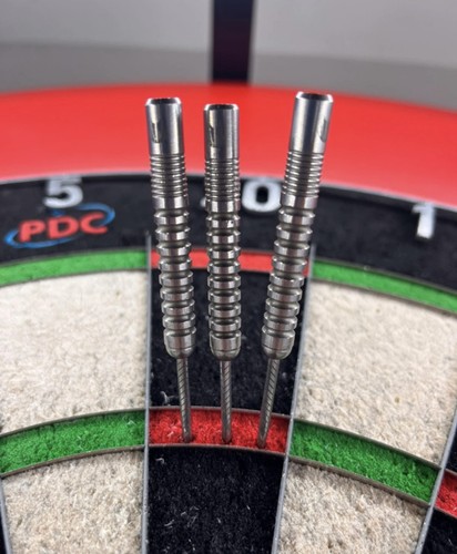 Rare adrian lewis - lewis, darts
